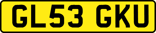 GL53GKU