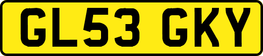 GL53GKY