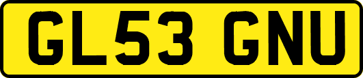 GL53GNU