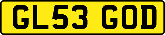 GL53GOD