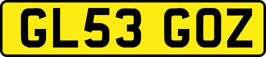 GL53GOZ