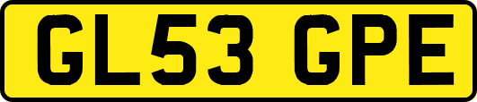 GL53GPE