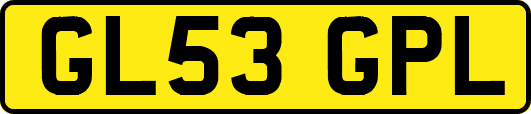 GL53GPL