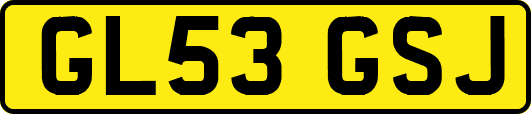 GL53GSJ