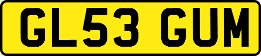 GL53GUM
