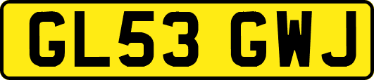 GL53GWJ