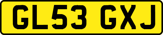 GL53GXJ