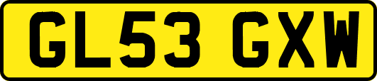 GL53GXW