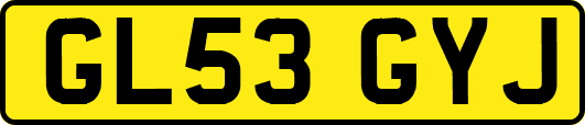 GL53GYJ
