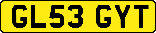 GL53GYT