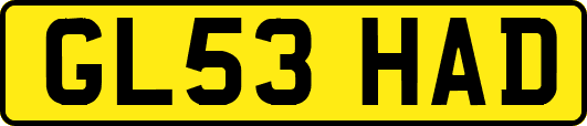 GL53HAD
