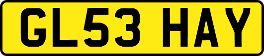 GL53HAY
