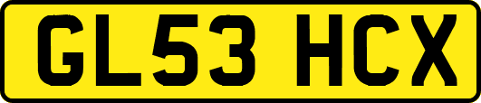 GL53HCX