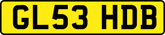 GL53HDB