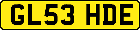 GL53HDE