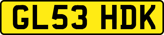 GL53HDK