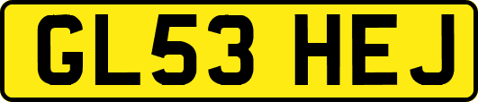 GL53HEJ