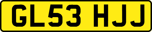 GL53HJJ