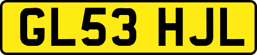 GL53HJL