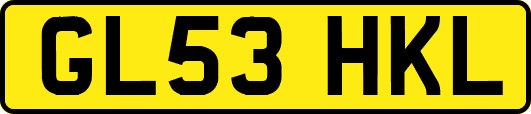 GL53HKL