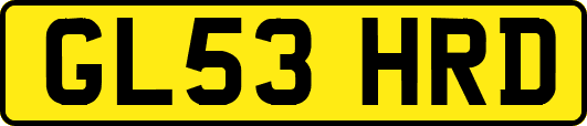 GL53HRD
