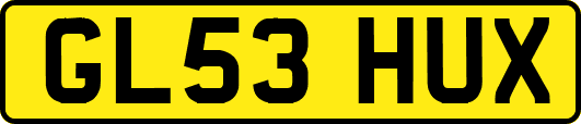 GL53HUX