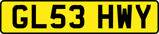 GL53HWY