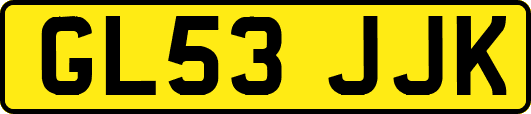 GL53JJK