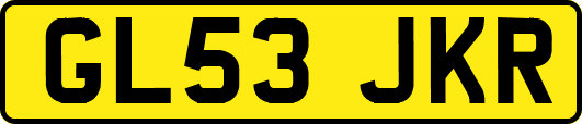 GL53JKR
