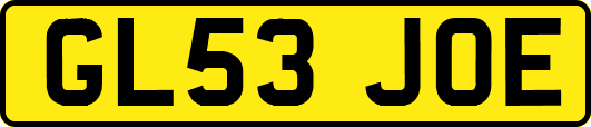 GL53JOE
