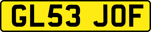 GL53JOF