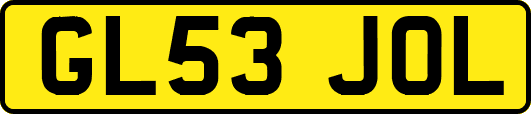 GL53JOL