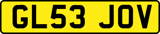 GL53JOV