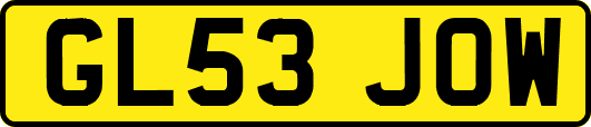 GL53JOW