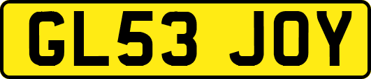 GL53JOY