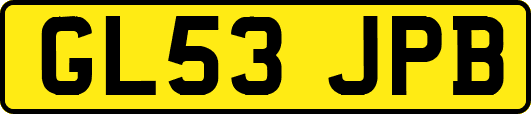 GL53JPB
