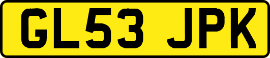 GL53JPK