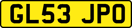 GL53JPO