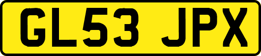 GL53JPX