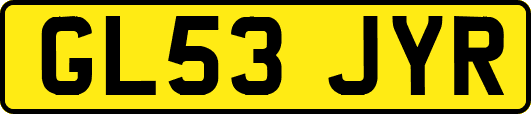 GL53JYR