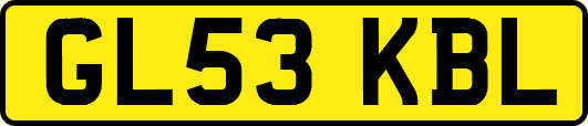 GL53KBL