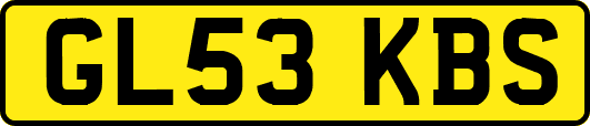 GL53KBS