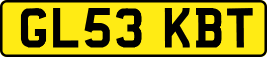 GL53KBT