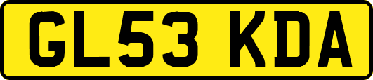 GL53KDA