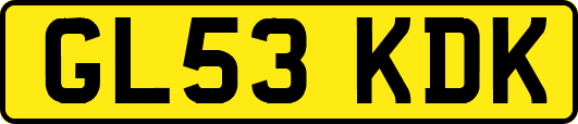GL53KDK
