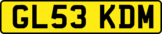 GL53KDM
