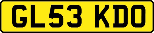 GL53KDO