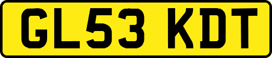 GL53KDT