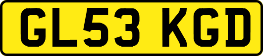 GL53KGD