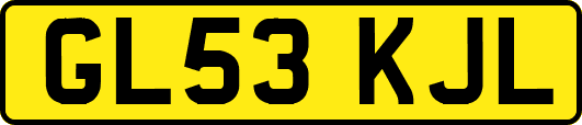 GL53KJL